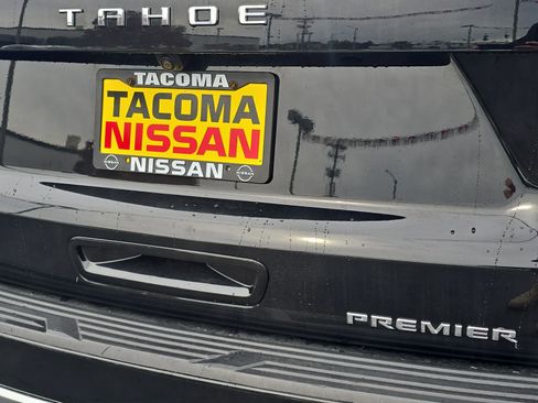 Used 2023 Chevrolet Tahoe Premier image 32