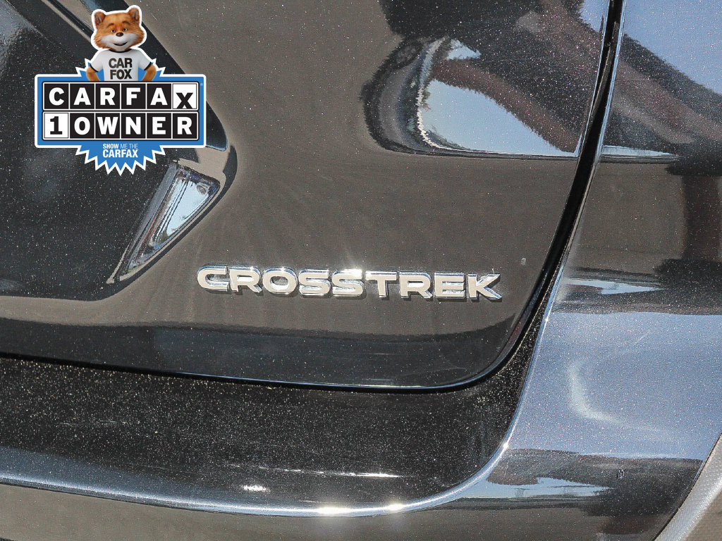 Used 2024 Subaru Crosstrek 2.0i Premium AWD/4WD image 8
