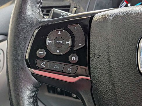 Used 2022 Honda Pilot EX-L image 24