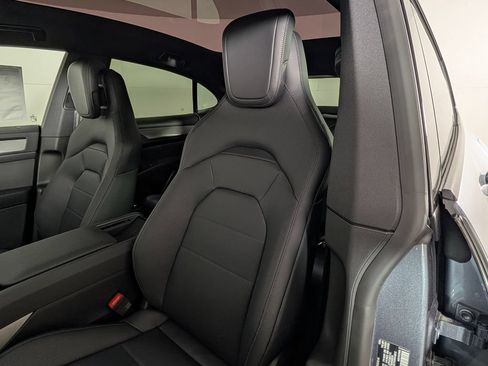 New 2026 Porsche Cayenne S AWD/4WD image 5