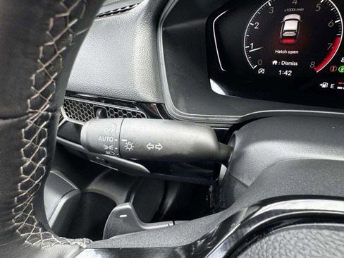 Used 2026 Honda Civic Sport image 22