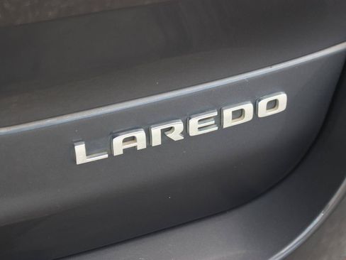 Used 2022 Jeep Grand Cherokee L Laredo w/ Luxury Tech Group I AWD/4WD image 10