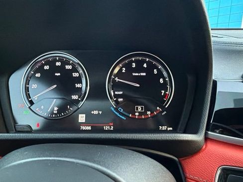 Used 2023 BMW X2 xDrive28i w/ M Sport Package AWD/4WD image 13