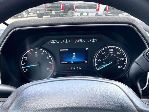 Certified 2023 Ford F150 XL w/ Trailer Tow Package AWD/4WD image 21