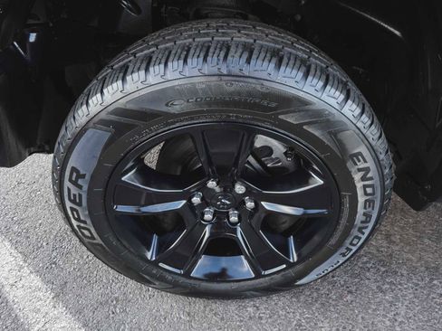 Used 2022 RAM 1500 Rebel w/ Rebel Level 2 Equipment Group image 8