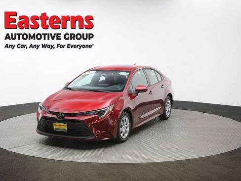 Used 2024 Toyota Corolla LE image 53