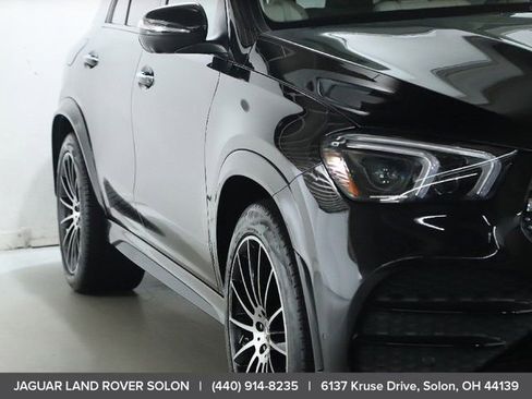 Used 2023 Mercedes-Benz GLE 450 4MATIC image 12