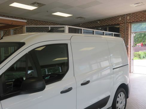 Used 2022 Ford Transit Connect XL FWD image 74
