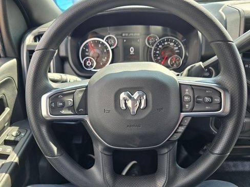 New 2026 RAM 3500 Tradesman image 7