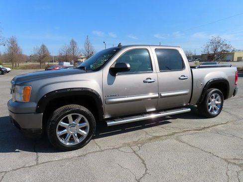 Used 2012 GMC Sierra 1500 Denali image 16