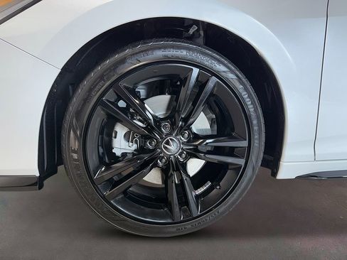 New 2026 Acura Integra A-Spec image 11