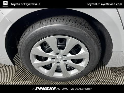 Used 2026 Toyota Corolla LE FWD image 15
