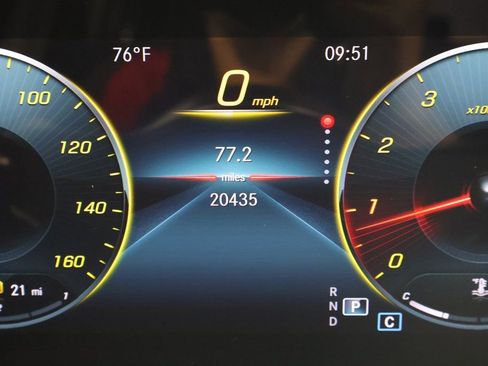 Used 2022 Mercedes-Benz GLA 250 image 17