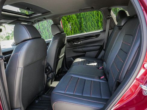 Used 2024 Honda CR-V Sport Touring image 31