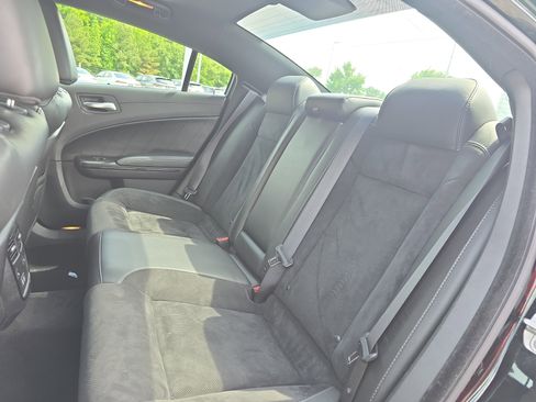Used 2020 Dodge Charger R/T w/ Plus Group RWD image 13