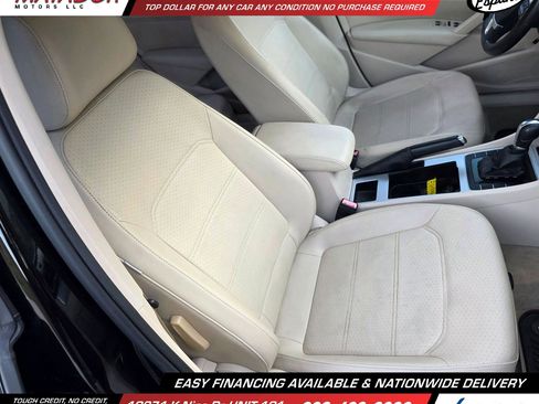 Used 2012 Volkswagen Passat 2.5 SE FWD image 16