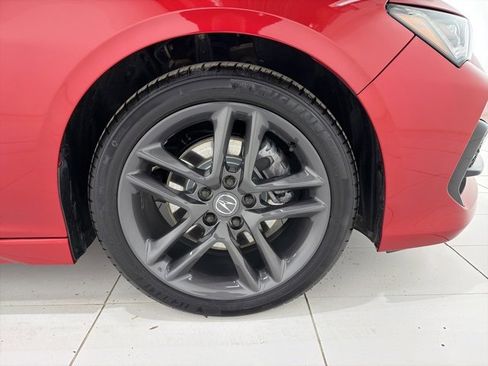 Certified 2025 Acura TLX SH-AWD w/ A-SPEC Pkg image 46