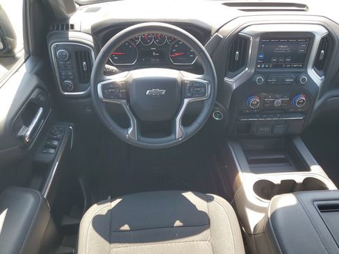 Used 2022 Chevrolet Silverado 1500 RST AWD/4WD image 26