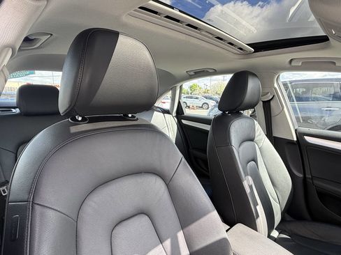 Used 2012 Audi A4 2.0T Premium Plus image 18