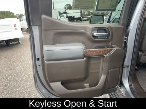 Used 2020 GMC Sierra 1500 Denali w/ Denali Ultimate Package image 20