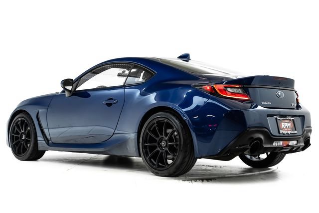 Used 2023 Subaru BRZ Premium RWD image 10
