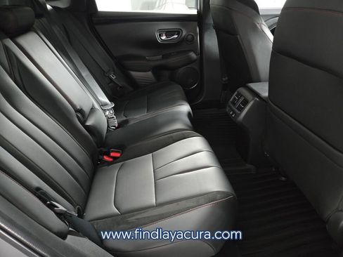 Used 2025 Acura ADX A-Spec image 16