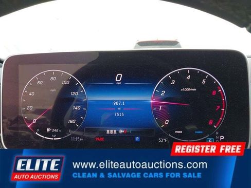 Used 2024 Mercedes-Benz C 300 Sedan image 13