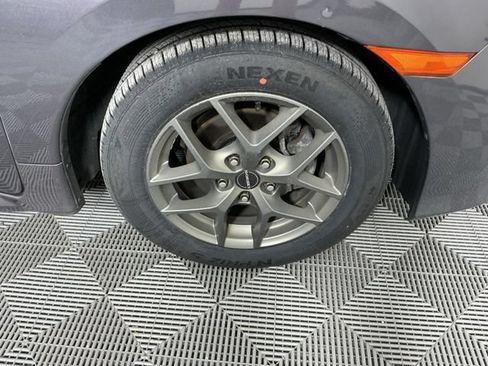 Used 2018 Honda Civic LX image 16