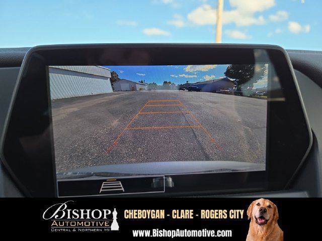 Used 2021 Chevrolet Blazer LT AWD/4WD image 7