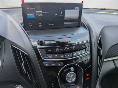 Used 2023 Acura RDX A-Spec image 15