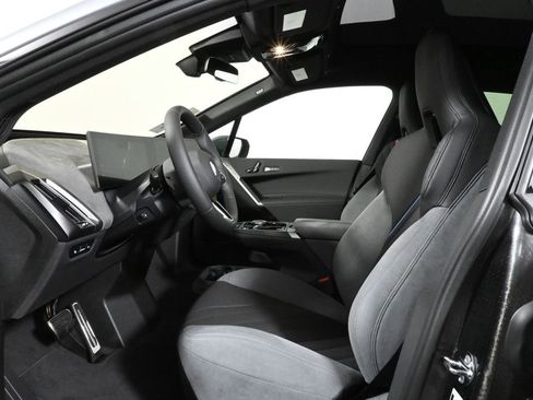 Used 2026 BMW iX xDrive45 w/ M Sport Package image 3