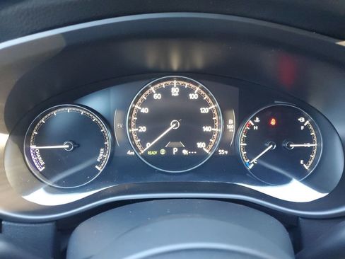 New 2026 MAZDA CX-50 2.5 Hybrid w/ Weather Package image 23