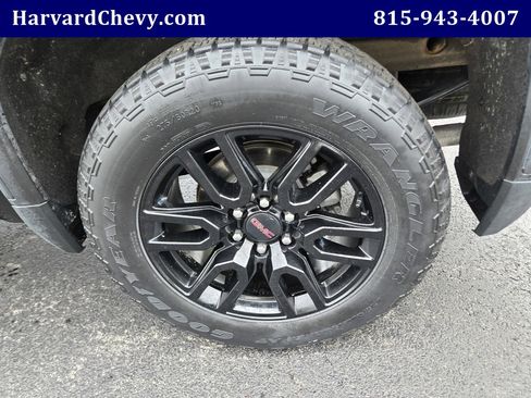 Used 2023 GMC Sierra 1500 Elevation AWD/4WD image 40