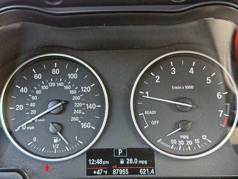 Used 2018 BMW X1 xDrive28i image 23