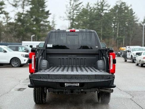 New 2026 Ford F350 XLT image 6