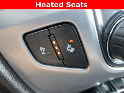 Used 2018 GMC Sierra 1500 SLT w/ SLT Premium Package image 14