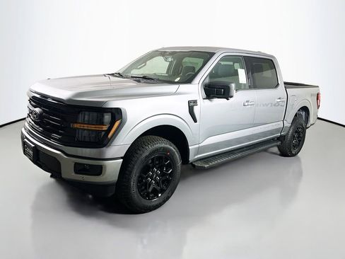 New 2026 Ford F150 XLT image 5
