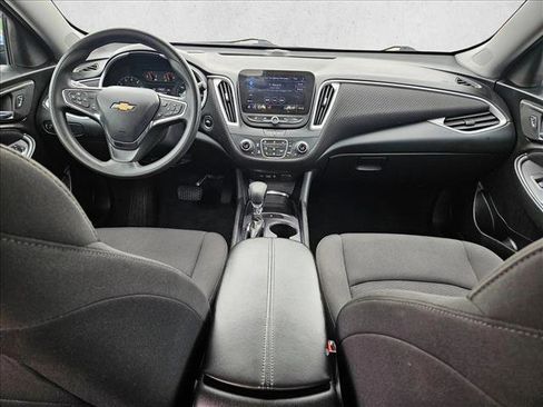 Used 2023 Chevrolet Malibu LT FWD image 17