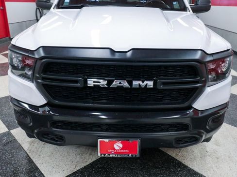 Used 2024 RAM 1500 Tradesman image 4