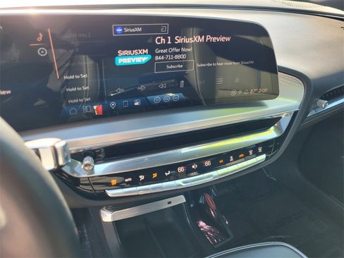 Used 2024 Cadillac Lyriq Sport image 24