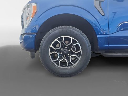 Used 2022 Ford F150 XLT w/ Equipment Group 302A High image 16