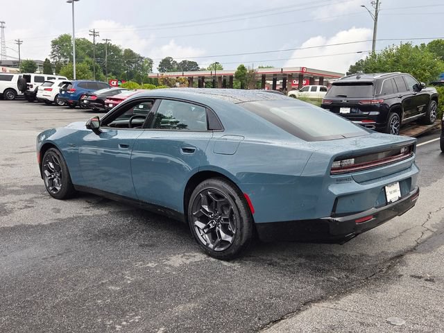 New 2026 Dodge Charger R/T w/ Driver Convenience Group AWD/4WD image 6