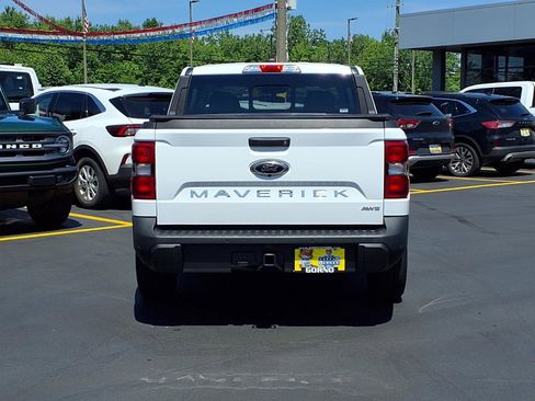 Used 2023 Ford Maverick Lariat w/ Lariat Luxury Package AWD/4WD image 22