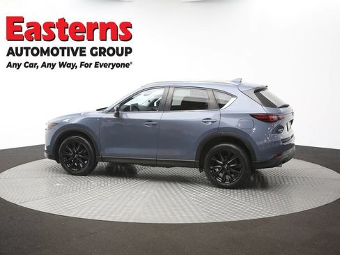 Used 2023 MAZDA CX-5 Carbon Edition AWD/4WD image 65