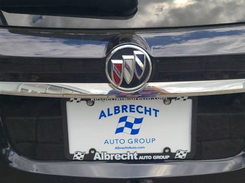Used 2022 Buick Encore Preferred w/ Safety Package AWD/4WD image 8
