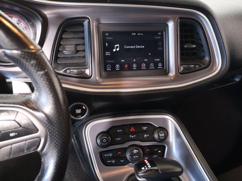 Used 2019 Dodge Challenger GT w/ Blacktop Package AWD/4WD image 5