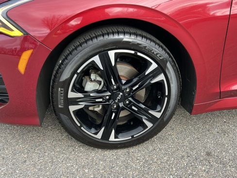 Used 2022 Kia K5 GT-Line w/ GT-Line FWD Premium Package image 13