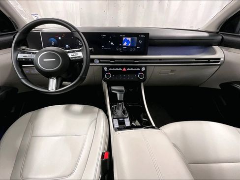 Certified 2025 Hyundai Tucson SEL image 40