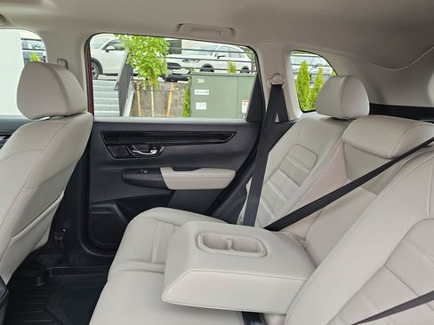 Certified 2023 Honda CR-V EX-L image 18