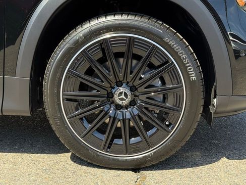 New 2026 Mercedes-Benz GLB 250 image 16